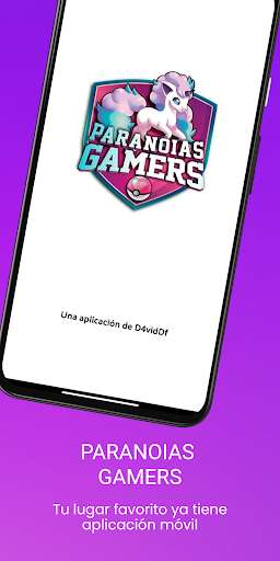 Run android online APK Paranoias Gamers - Noticias sobre videojuegos from MyAndroid or emulate Paranoias Gamers - Noticias sobre videojuegos using MyAndroid Run android online APK Paranoias Gamers - Noticias sobre videojuegos from MyAndroid or emulate Paranoias Gamers - Noticias sobre videojuegos using MyAndroid