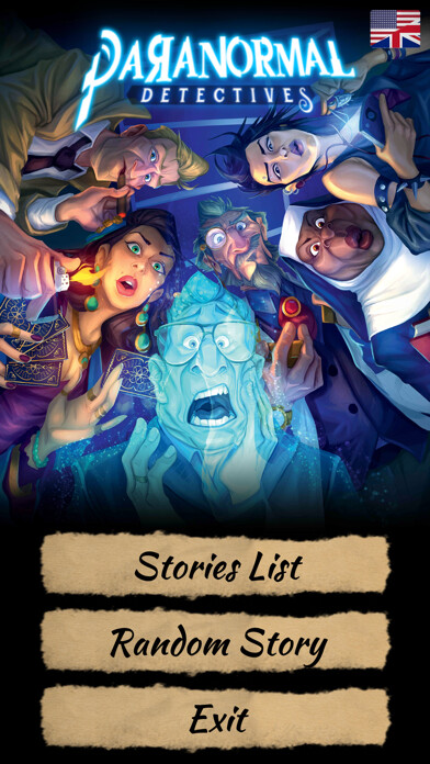 Run android online APK Paranormal Detectives from MyAndroid or emulate Paranormal Detectives using MyAndroid