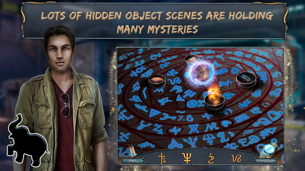 Run android online APK Paranormal Files: Trials from MyAndroid or emulate Paranormal Files: Trials using MyAndroid Run android online APK Paranormal Files: Trials from MyAndroid or emulate Paranormal Files: Trials using MyAndroid