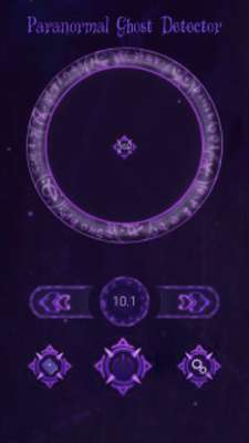 Emulate Android APK Paranormal Ghost Detector Emulate Android APK Paranormal Ghost Detector