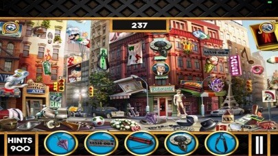 Emulate iPhone app Paranormal Hidden Objects using MyAndroid Emulate iPhone app Paranormal Hidden Objects using MyAndroid