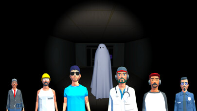 Emulate iPhone app Paranormal: Multiplayer Horror using MyAndroid Emulate iPhone app Paranormal: Multiplayer Horror using MyAndroid