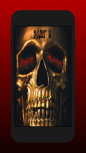 Run android online APK Paranormal series 1 from MyAndroid or emulate Paranormal series 1 using MyAndroid
