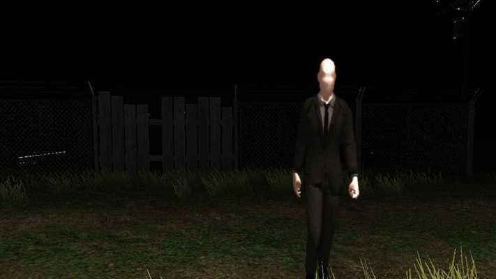 Emulate Android APK Paranormal Slender VR Emulate Android APK Paranormal Slender VR