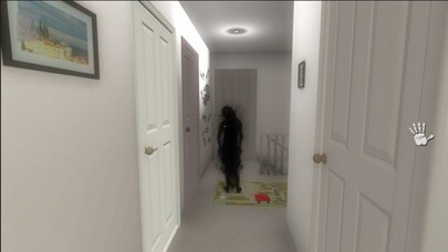 Emulate iPhone app Paranormal Territory using MyAndroid