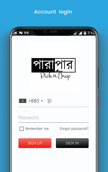 Run android online APK ParaPar Carrier from MyAndroid or emulate ParaPar Carrier using MyAndroid Run android online APK ParaPar Carrier from MyAndroid or emulate ParaPar Carrier using MyAndroid