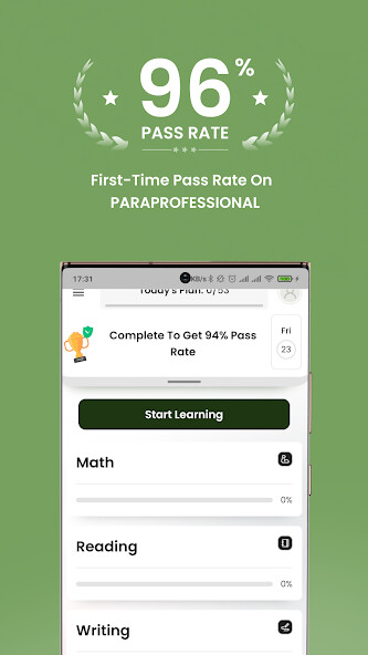 Run android online APK ParaPro Practice Test 2023 from MyAndroid or emulate ParaPro Practice Test 2023 using MyAndroid Run android online APK ParaPro Practice Test 2023 from MyAndroid or emulate ParaPro Practice Test 2023 using MyAndroid