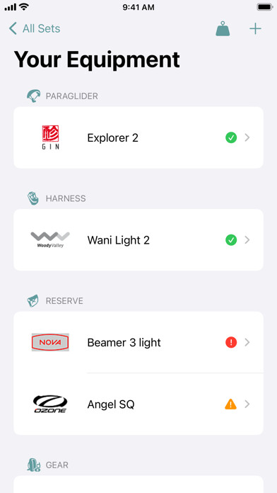 Emulate iPhone app Paraquip using MyAndroid Emulate iPhone app Paraquip using MyAndroid