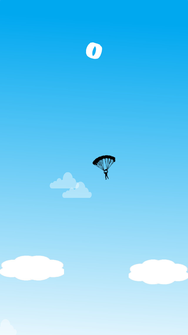Emulate iPhone app Para-Shoot using MyAndroid Emulate iPhone app Para-Shoot using MyAndroid