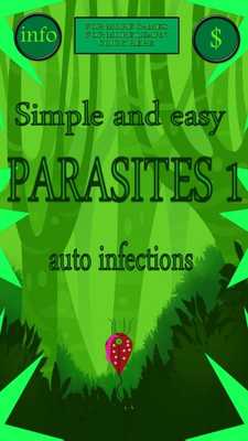 Emulate Android APK parasite1