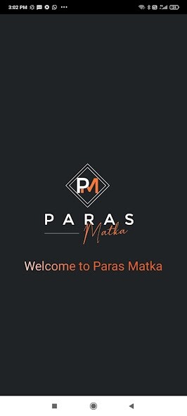 Run android online APK Paras Matka- Online Matka Play from MyAndroid or emulate Paras Matka- Online Matka Play using MyAndroid