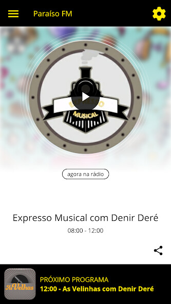 Run android online APK Paraíso FM from MyAndroid or emulate Paraíso FM using MyAndroid Run android online APK Paraíso FM from MyAndroid or emulate Paraíso FM using MyAndroid