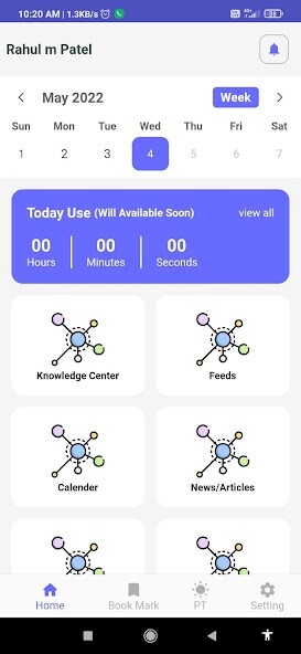 Run android online APK Paras Sandesh from MyAndroid or emulate Paras Sandesh using MyAndroid