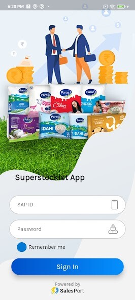 Run android online APK Paras Superstockist from MyAndroid or emulate Paras Superstockist using MyAndroid Run android online APK Paras Superstockist from MyAndroid or emulate Paras Superstockist using MyAndroid