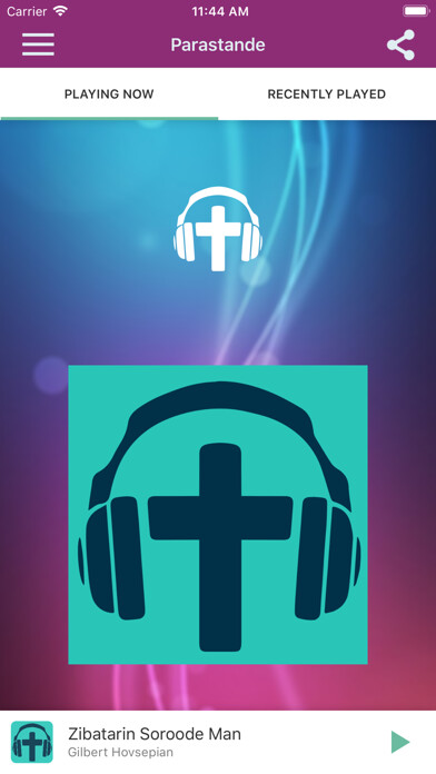 Emulate iPhone app Parastande using MyAndroid Emulate iPhone app Parastande using MyAndroid
