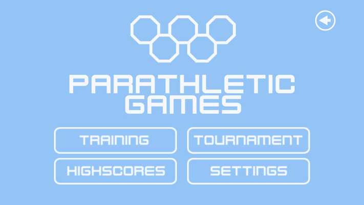 Emulate Android APK Parathletic Games Emulate Android APK Parathletic Games