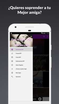 Emulate Android APK Para tu Mejor Amiga