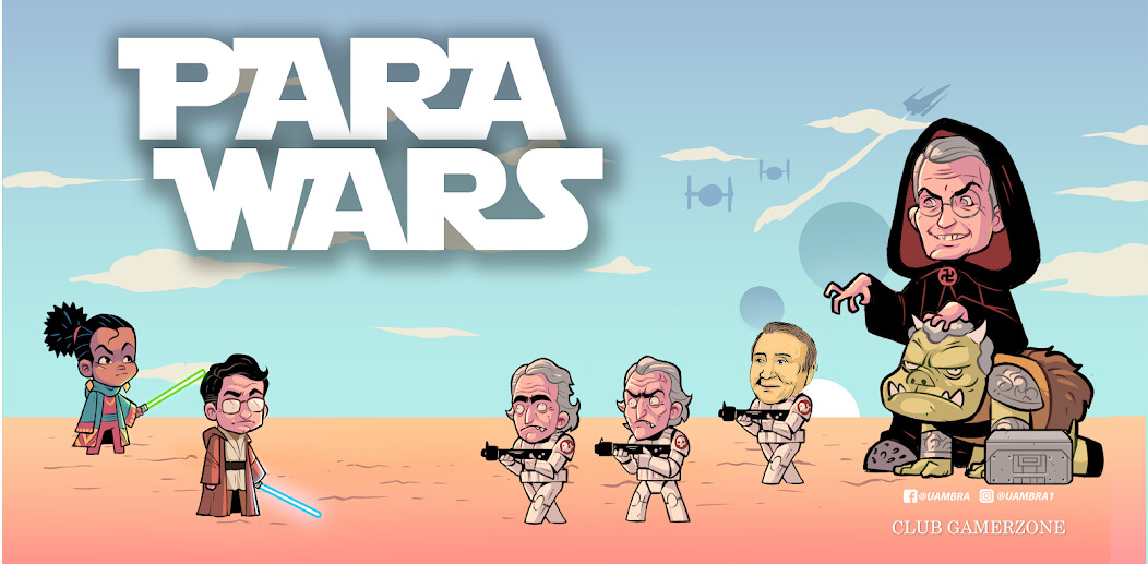 Run android online APK Para Wars - Run for Power from MyAndroid or emulate Para Wars - Run for Power using MyAndroid Run android online APK Para Wars - Run for Power from MyAndroid or emulate Para Wars - Run for Power using MyAndroid