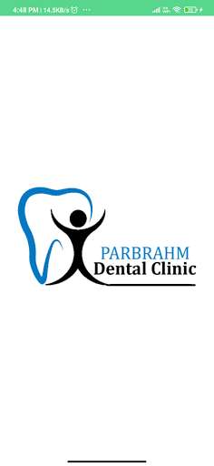 Run android online APK Parbrahm Dental Clinic from MyAndroid or emulate Parbrahm Dental Clinic using MyAndroid