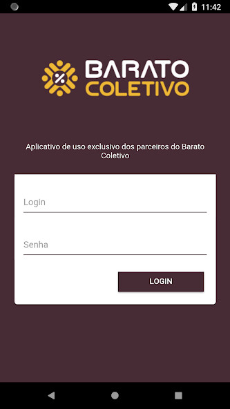 Emulate Android APK Parceiro Barato Coletivo Emulate Android APK Parceiro Barato Coletivo