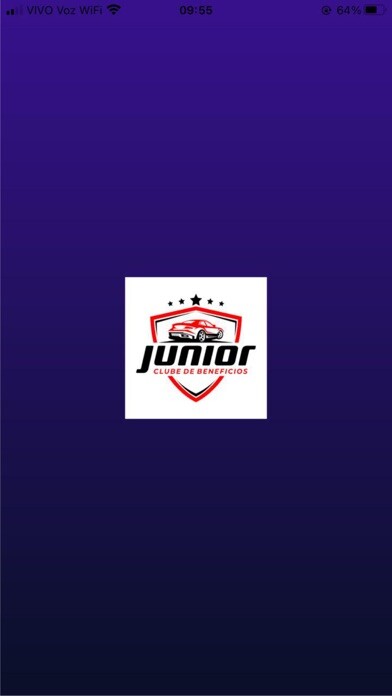 Emulate iPhone app Parceiro Junior Clube Veiculos using MyAndroid Emulate iPhone app Parceiro Junior Clube Veiculos using MyAndroid