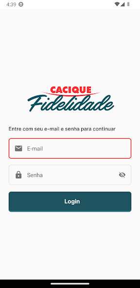 Run android online APK Parceiros Cacique Fidelidade from MyAndroid or emulate Parceiros Cacique Fidelidade using MyAndroid Run android online APK Parceiros Cacique Fidelidade from MyAndroid or emulate Parceiros Cacique Fidelidade using MyAndroid