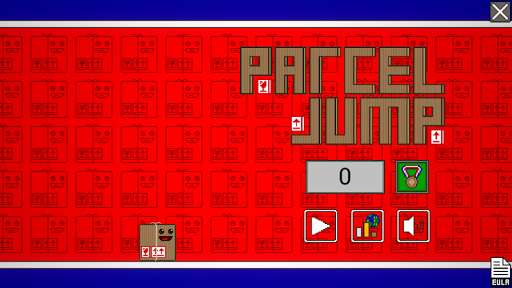 Run android online APK Parcel Jump Self-Service Checkout Challenge from MyAndroid or emulate Parcel Jump Self-Service Checkout Challenge using MyAndroid