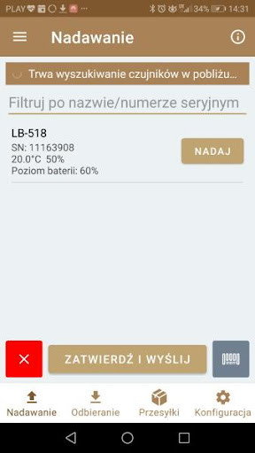 Run android online APK PARCEL-LOGGER from MyAndroid or emulate PARCEL-LOGGER using MyAndroid Run android online APK PARCEL-LOGGER from MyAndroid or emulate PARCEL-LOGGER using MyAndroid