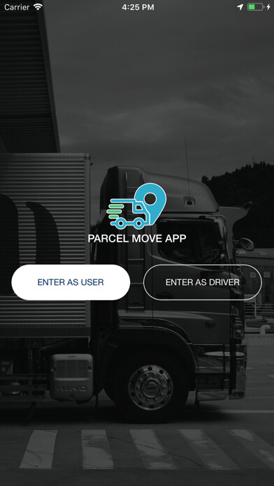 Run android online APK Parcel Move from MyAndroid or emulate Parcel Move using MyAndroid