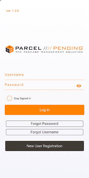 Run android online APK Parcel Pending from MyAndroid or emulate Parcel Pending using MyAndroid Run android online APK Parcel Pending from MyAndroid or emulate Parcel Pending using MyAndroid