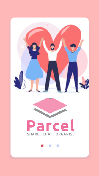 Run android online APK Parcel - Share  Organise papers, Discuss them from MyAndroid or emulate Parcel - Share  Organise papers, Discuss them using MyAndroid