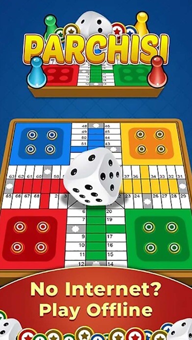 Emulate iPhone app Parchis Classic Playspace Game using MyAndroid Emulate iPhone app Parchis Classic Playspace Game using MyAndroid