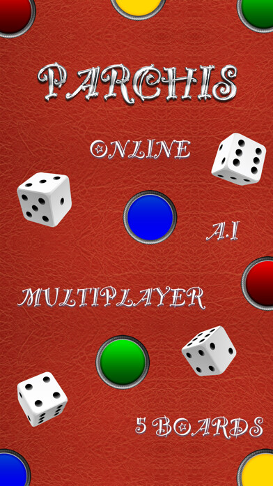 Emulate iPhone app Parchis Online Prime using MyAndroid Emulate iPhone app Parchis Online Prime using MyAndroid