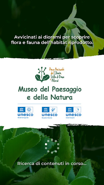 Run android online APK Parco Cilento from MyAndroid or emulate Parco Cilento using MyAndroid