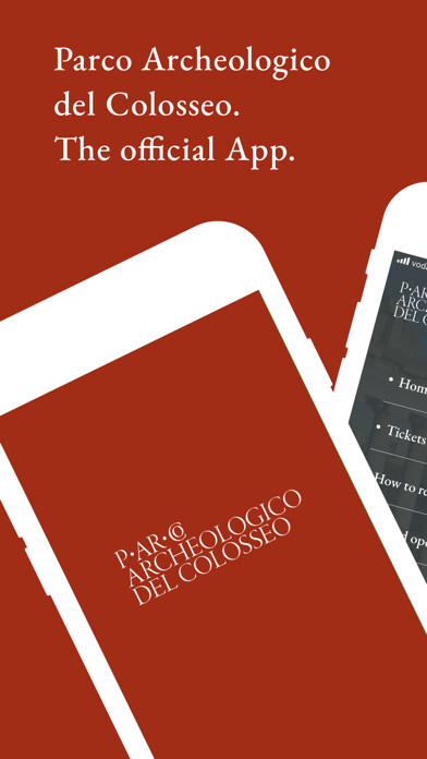 Run android online APK Parco Colosseo from MyAndroid or emulate Parco Colosseo using MyAndroid