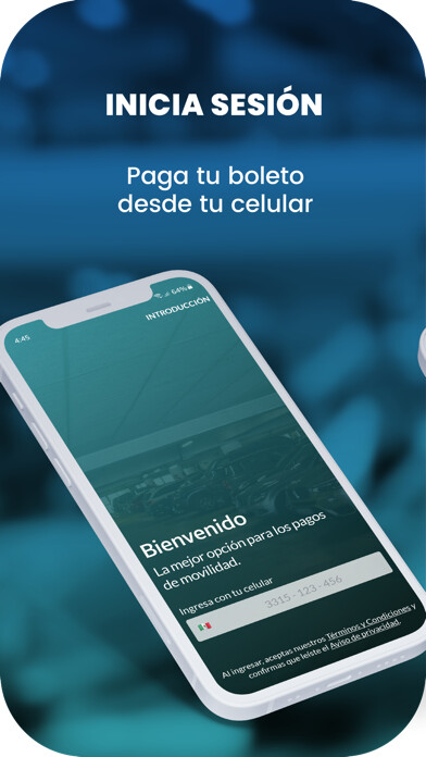 Emulate iPhone app Parco using MyAndroid Emulate iPhone app Parco using MyAndroid