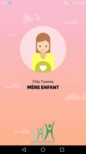 Run android online APK Parcours de la femme enceinte - PMFE from MyAndroid or emulate Parcours de la femme enceinte - PMFE using MyAndroid Run android online APK Parcours de la femme enceinte - PMFE from MyAndroid or emulate Parcours de la femme enceinte - PMFE using MyAndroid
