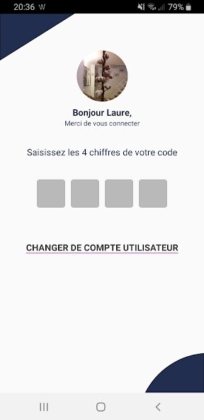 Run android online APK Parcours e santé Pays de la Lo from MyAndroid or emulate Parcours e santé Pays de la Lo using MyAndroid