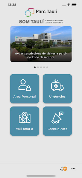 Run android online APK Parc Taulí from MyAndroid or emulate Parc Taulí using MyAndroid Run android online APK Parc Taulí from MyAndroid or emulate Parc Taulí using MyAndroid