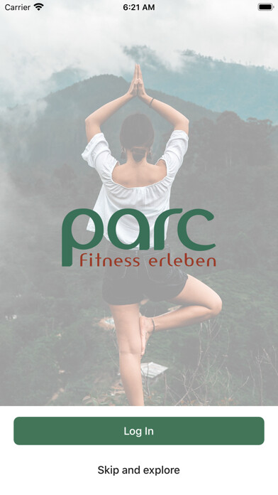 Run android online APK PARC Trainingcentre from MyAndroid or emulate PARC Trainingcentre using MyAndroid