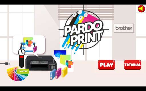 Run android online APK Pardo Print from MyAndroid or emulate Pardo Print using MyAndroid