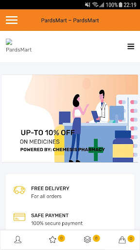 Run android online APK Pards Mart from MyAndroid or emulate Pards Mart using MyAndroid Run android online APK Pards Mart from MyAndroid or emulate Pards Mart using MyAndroid