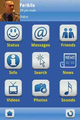Emulate Android APK PareaTV Emulate Android APK PareaTV