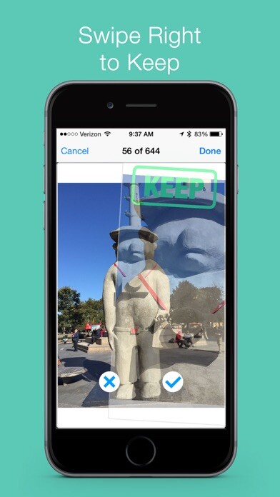 Emulate iPhone app Pare Down - Photo Album Editor using MyAndroid Emulate iPhone app Pare Down - Photo Album Editor using MyAndroid
