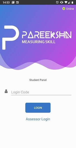 Run android online APK Pareekshn Online from MyAndroid or emulate Pareekshn Online using MyAndroid Run android online APK Pareekshn Online from MyAndroid or emulate Pareekshn Online using MyAndroid