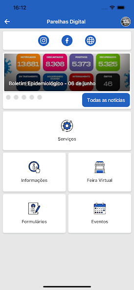 Run android online APK Parelhas Digital from MyAndroid or emulate Parelhas Digital using MyAndroid Run android online APK Parelhas Digital from MyAndroid or emulate Parelhas Digital using MyAndroid