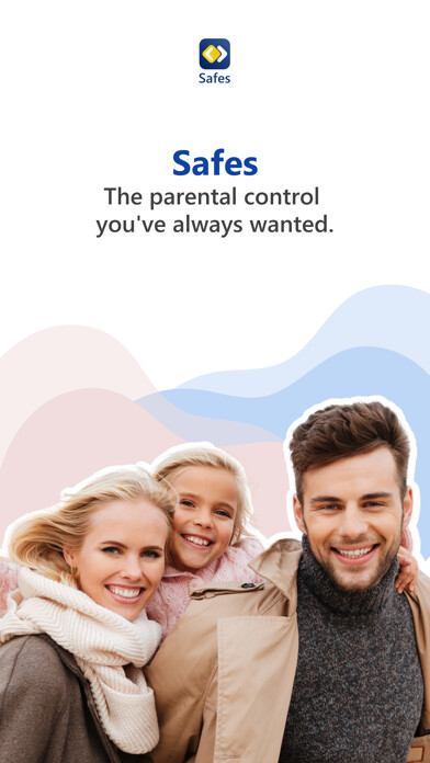 Emulate iPhone app Parental Control App - Safes using MyAndroid Emulate iPhone app Parental Control App - Safes using MyAndroid