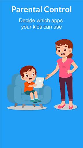 Run android online APK Parental Control - Kids Mode from MyAndroid or emulate Parental Control - Kids Mode using MyAndroid