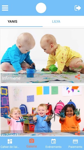 Run android online APK Parent App – Kinder Garden by PROCRECHE from MyAndroid or emulate Parent App – Kinder Garden by PROCRECHE using MyAndroid Run android online APK Parent App – Kinder Garden by PROCRECHE from MyAndroid or emulate Parent App – Kinder Garden by PROCRECHE using MyAndroid
