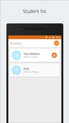 Emulate Android APK Parent Buddy from Vidyanext Emulate Android APK Parent Buddy from Vidyanext